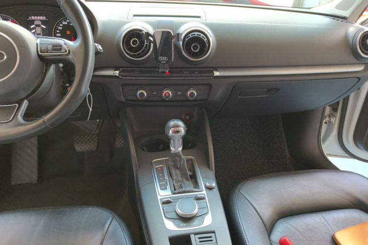 Audi A3 2017 #13 Audi A3 2017 immagine di auto #13