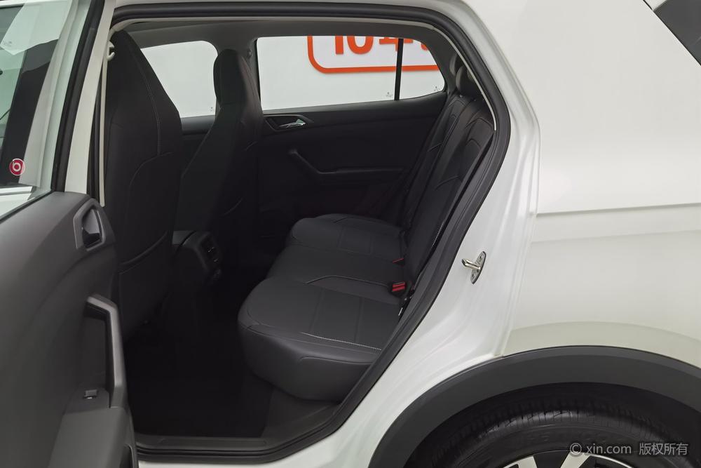 Volkswagen T-Cross 2020 imagem de carro #19