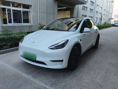 Tesla Model Y 2024 Tesla Model Y 2024 car image