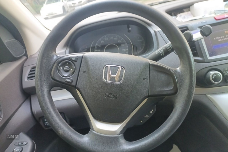 Honda CR-V 2014 car image #12