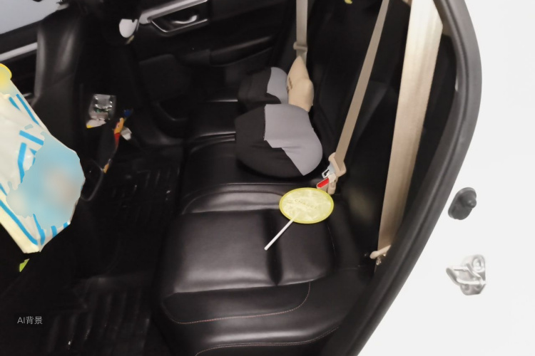 Honda CR-V 2019 car image #19