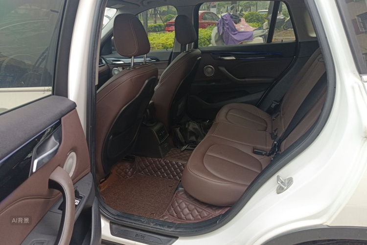 BMW X1 2020 image de voiture #19