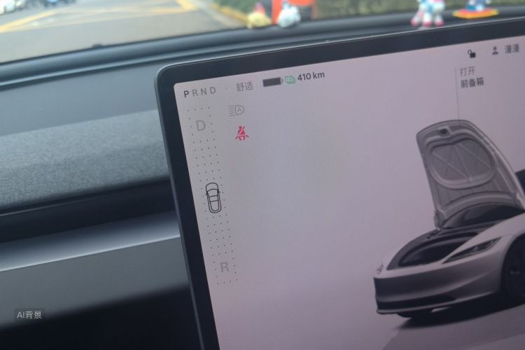Tesla Model 3 2025 #13 Tesla Model 3 2025 immagine di auto #13