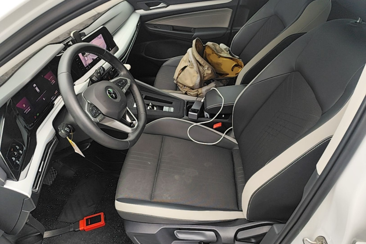 Volkswagen Golf 2024 #19 Volkswagen Golf 2024 immagine di auto #19