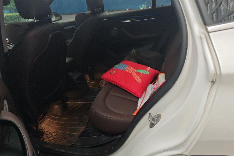 BMW X1 2022 #10 BMW X1 2022 immagine di auto #10