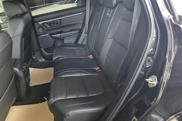 Honda CR-V 2020 car image #17