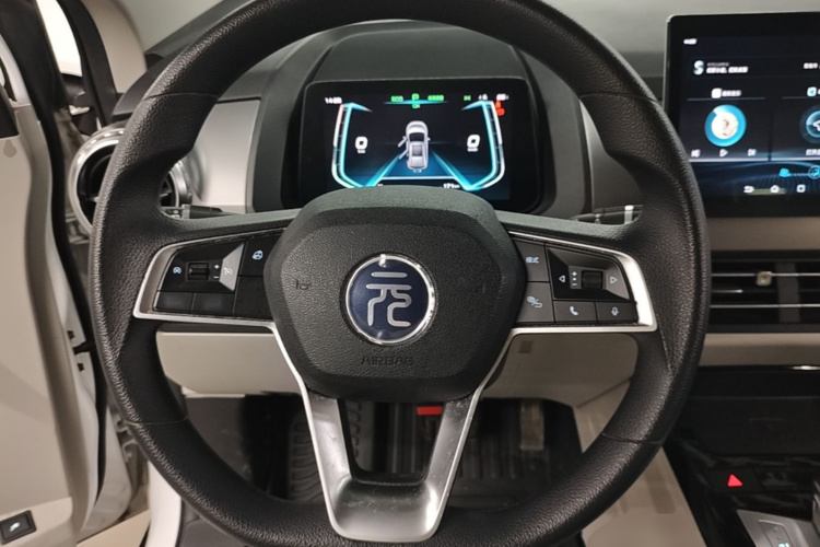 BYD Yuan Pro 2022 #11 BYD Yuan Pro 2022 imagem de carro #11