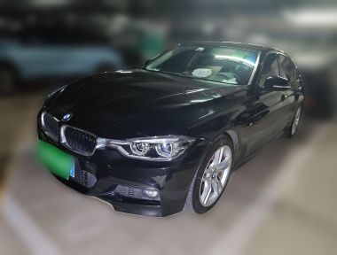 BMW 3 Series 2017 BMW 3 Series 2017 car image