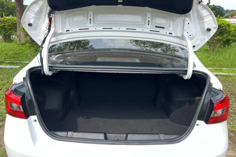 Chery Arrizo 5 2022 car image #24