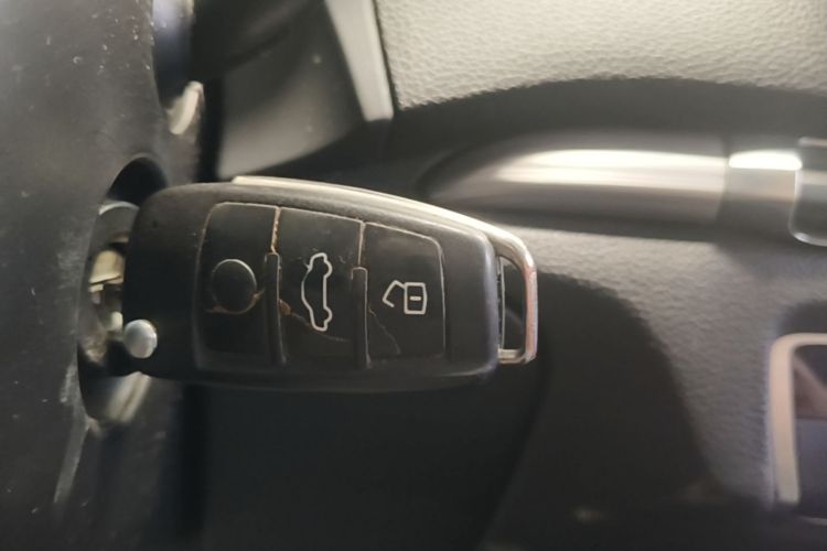 Audi A3 2015 #9 Audi A3 2015 immagine di auto #9