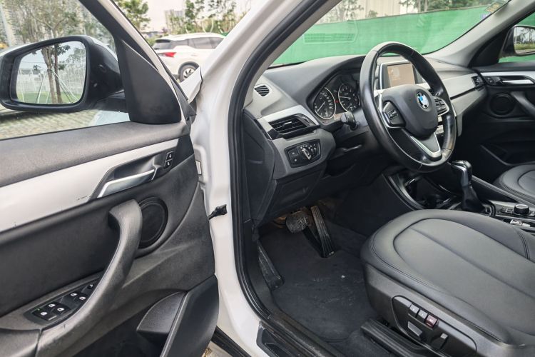 BMW X1 2017 car image #15