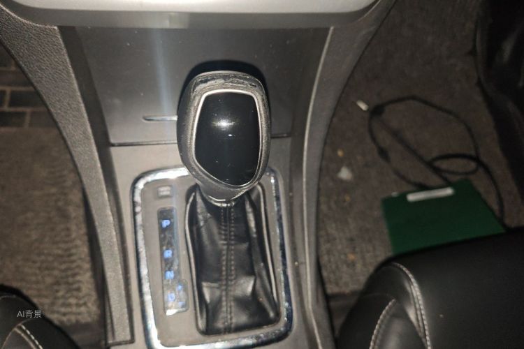 GEELY Emgrand 2016 car image #16