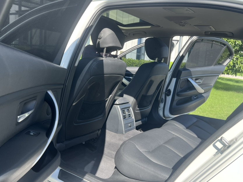BMW 3 Series 2014 #7 BMW 3 Series 2014 car image #7