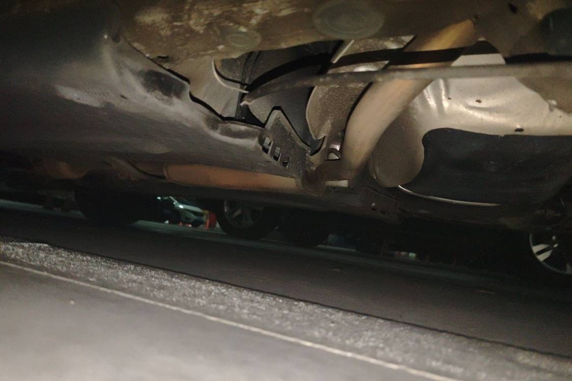 Volkswagen Polo 2016 car image #15