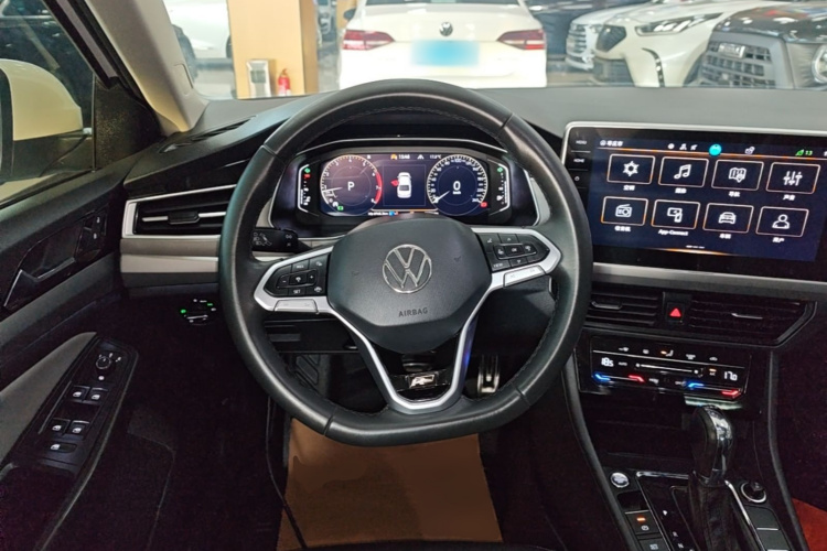 Volkswagen Bora 2024 #11 Volkswagen Bora 2024 immagine di auto #11