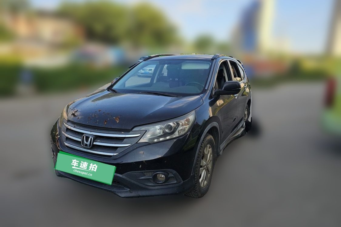 Honda CR-V 2013 car image 