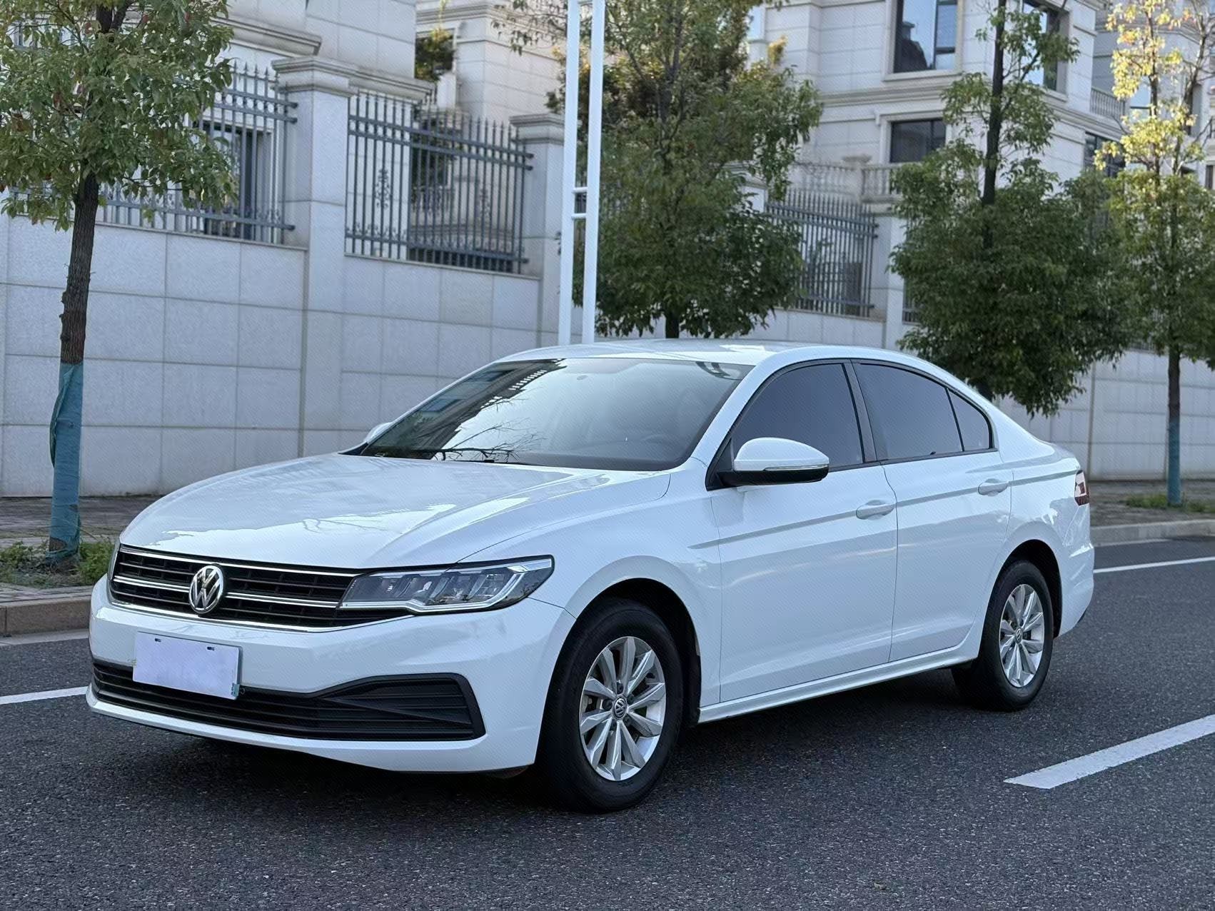 Volkswagen Bora 2019 Volkswagen Bora 2019 car image