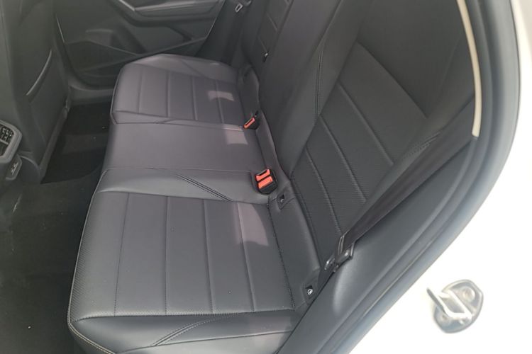 Volkswagen Lavida 2020 car image #17