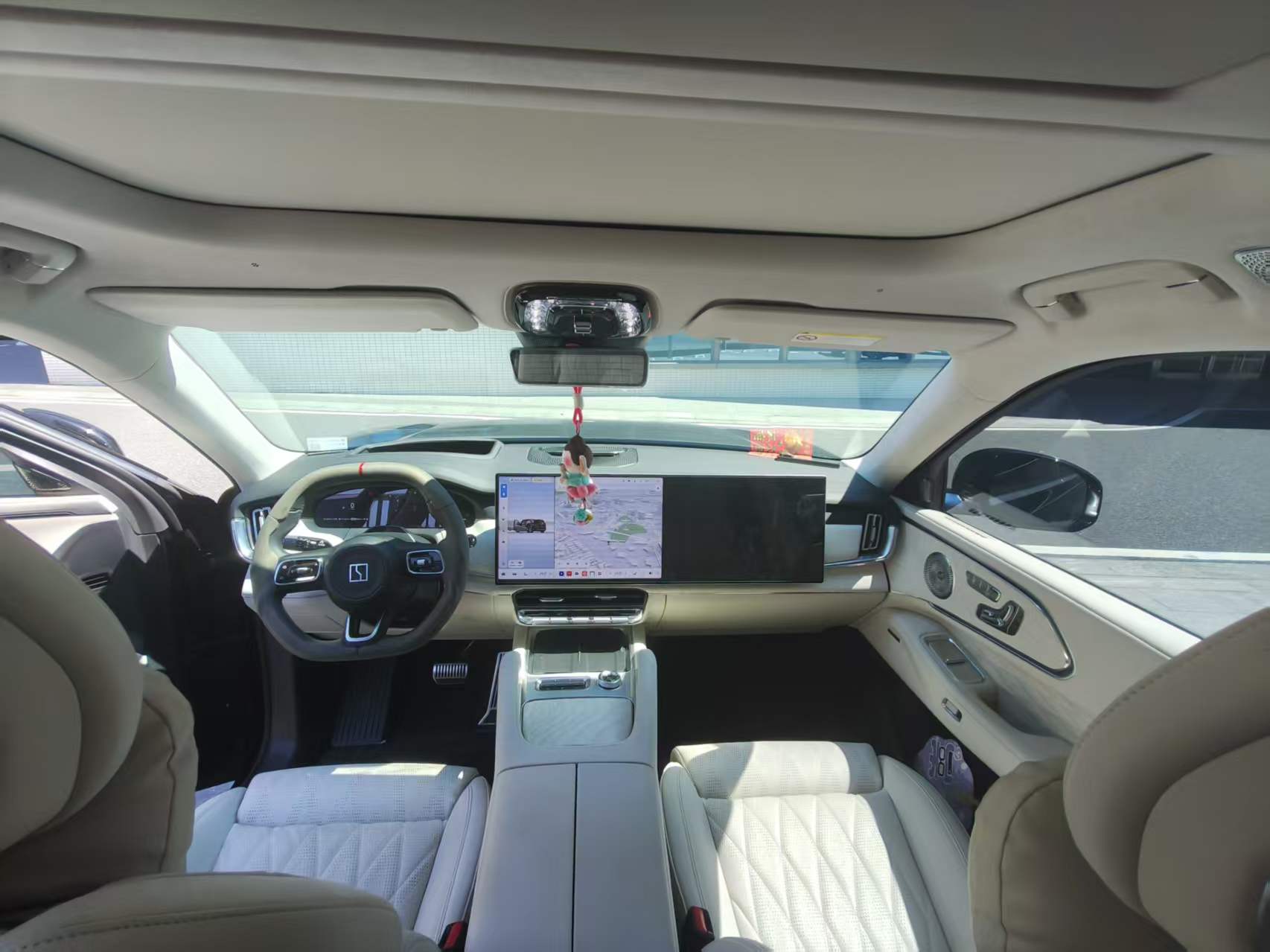 Zeekr X 2026 car image #4