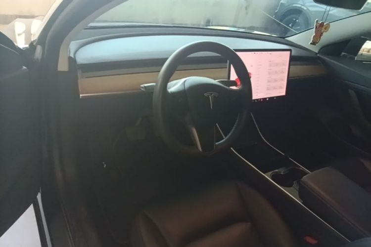 Tesla Model 3 2020 #10 Tesla Model 3 2020 car image #10
