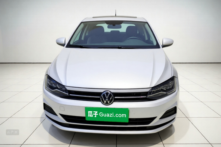 Volkswagen Polo 2023 #3 Volkswagen Polo 2023 car image #3