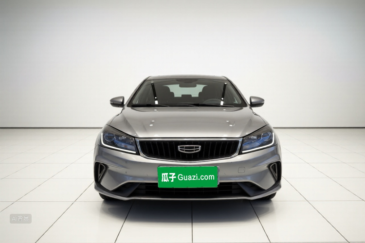 GEELY Emgrand 2022 #3 GEELY Emgrand 2022 car image #3