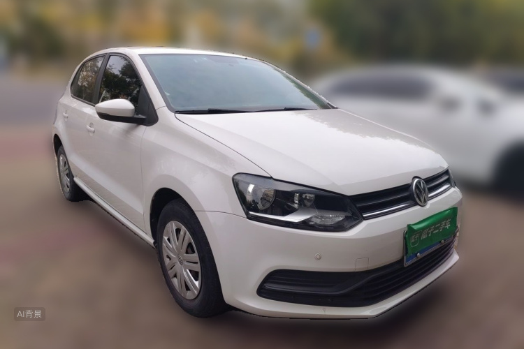 Volkswagen Polo 2019 #4 Volkswagen Polo 2019 car image #4