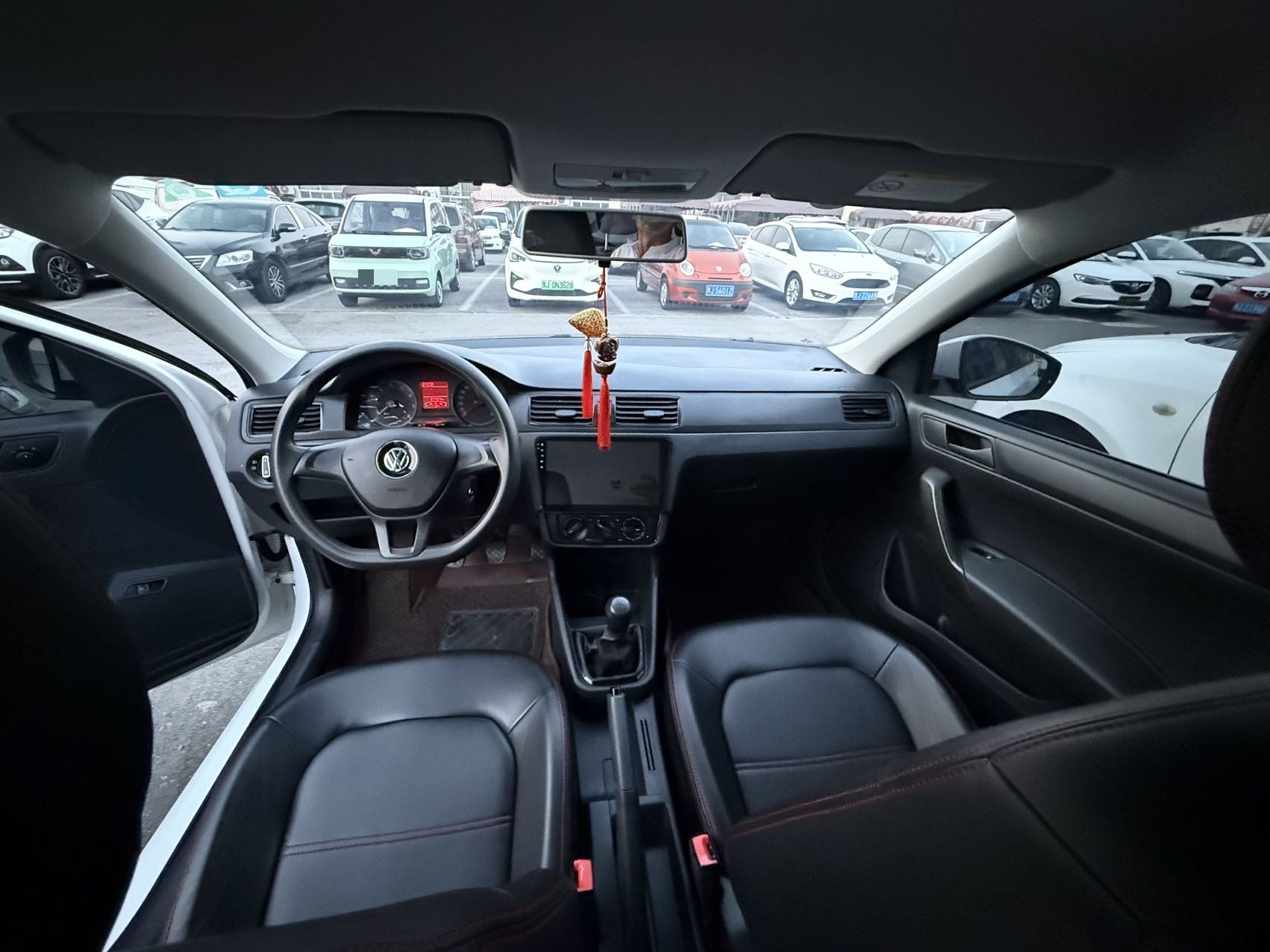 Volkswagen Santana 2016 #7 Volkswagen Santana 2016 immagine di auto #7