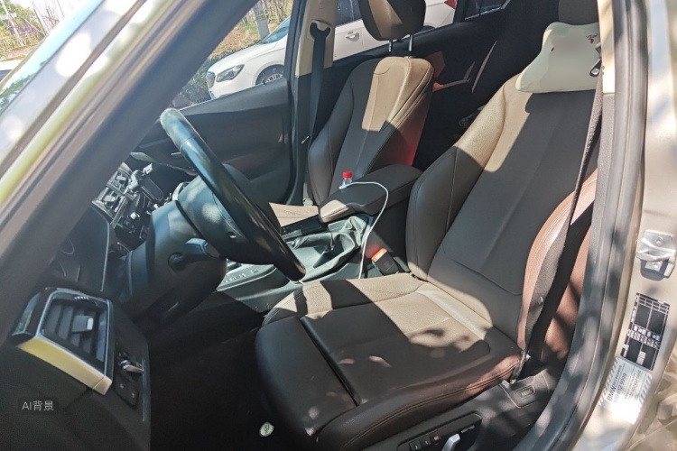 BMW 3 Series 2018 #17 BMW 3 Series 2018 car image #17