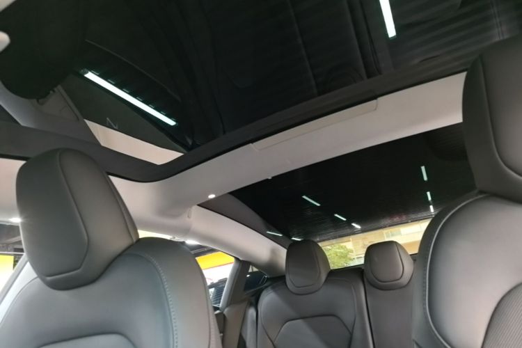 Tesla Model 3 2024 صورة سيارة #18