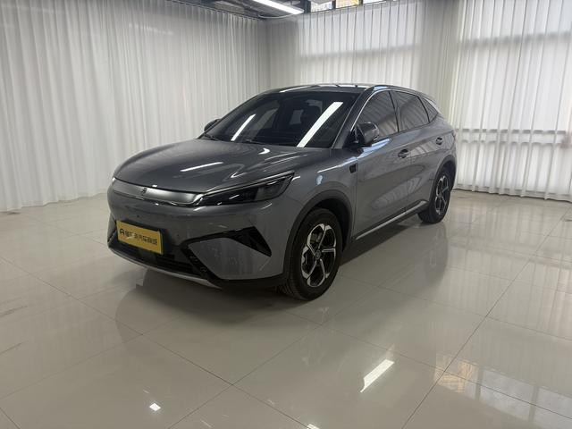 BYD Yuan Plus 2025 car image #21