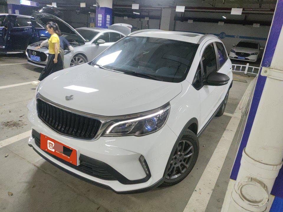 Livan X3 PRO 2023 Livan X3 PRO 2023 car image