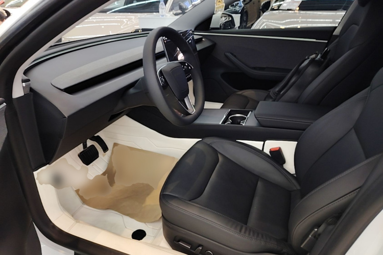 Tesla Model 3 2024 #15 Tesla Model 3 2024 immagine di auto #15