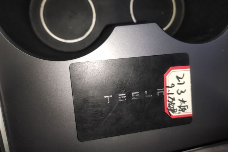 Tesla Model 3 2021 immagine di auto #14