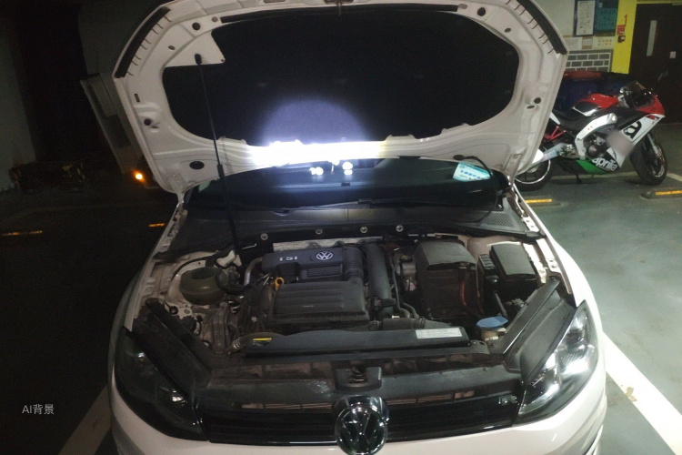 Volkswagen Golf 2015 immagine di auto #22