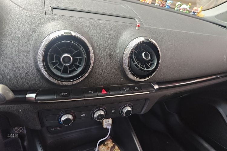 Audi A3 2019 #15 Audi A3 2019 car image #15
