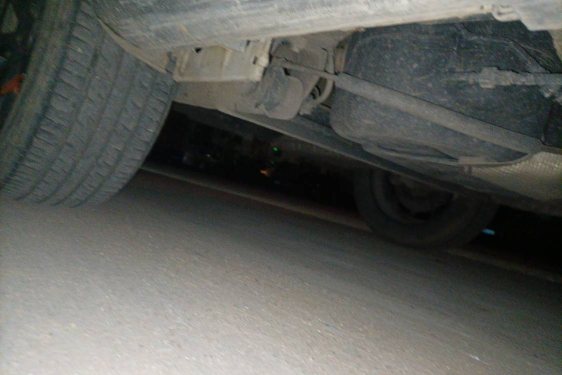 Chery Tiggo 3x 2023 #13 Chery Tiggo 3x 2023 image de voiture #13