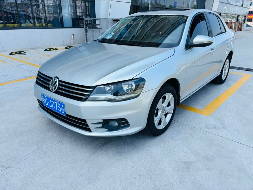 Volkswagen Bora 2014 Volkswagen Bora 2014 imagen de coche