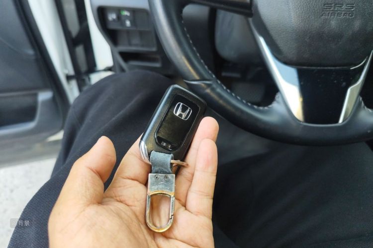 Honda CR-V 2019 #10 Honda CR-V 2019 car image #10
