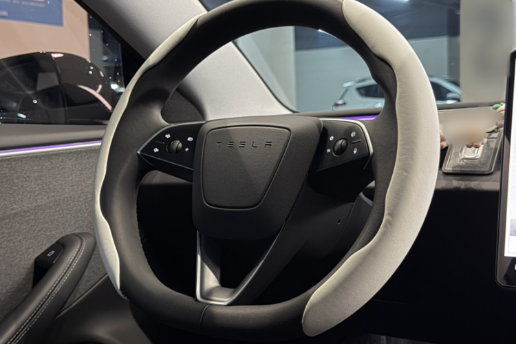 Tesla Model 3 2024 #23 Tesla Model 3 2024 car image #23