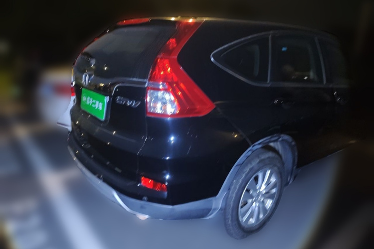 Honda CR-V 2017 car image #5