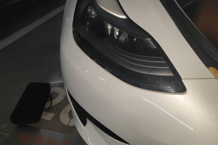 Tesla Model 3 2022 #8 Tesla Model 3 2022 car image #8