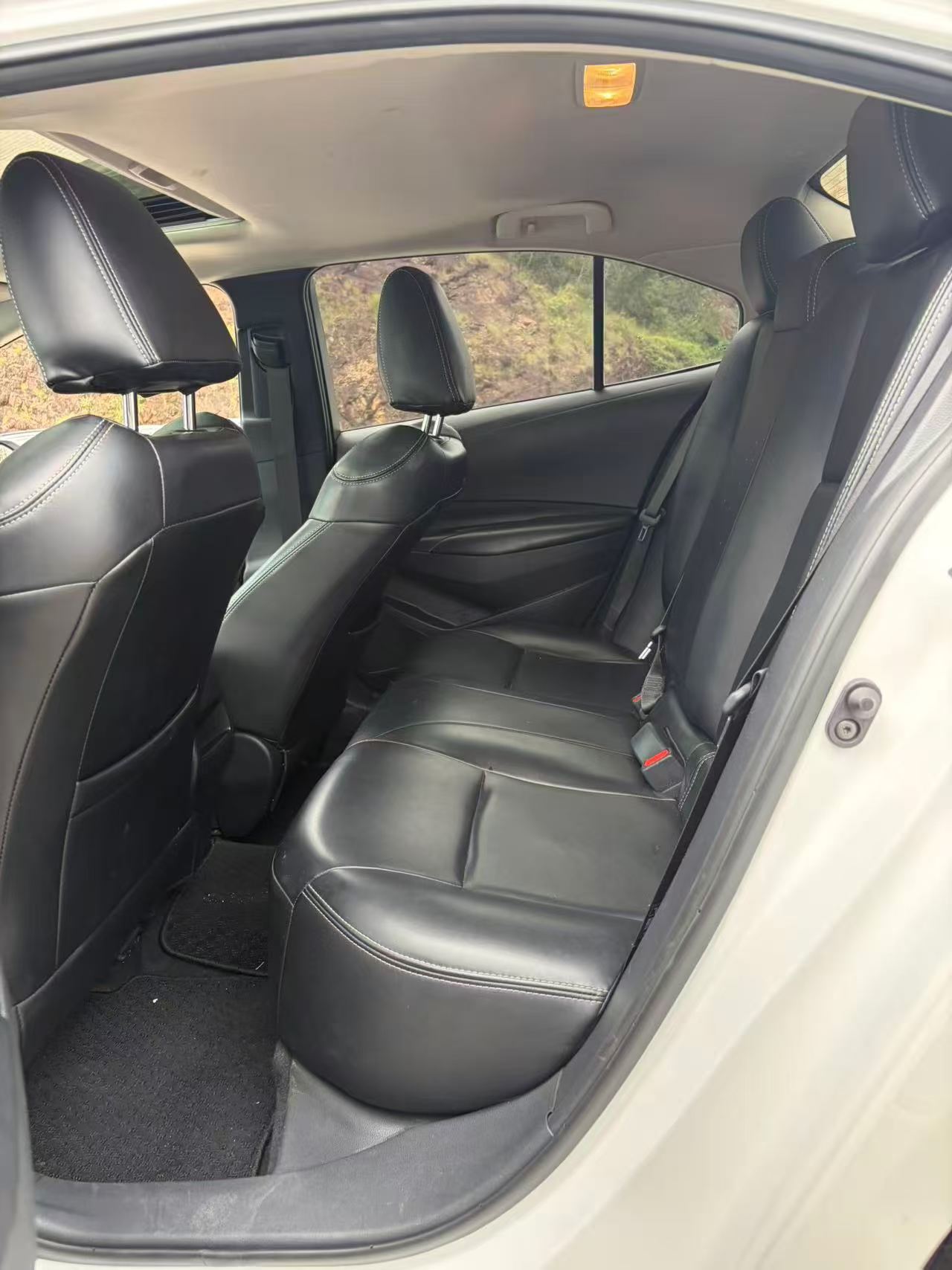Toyota Corolla 2022 car image #2