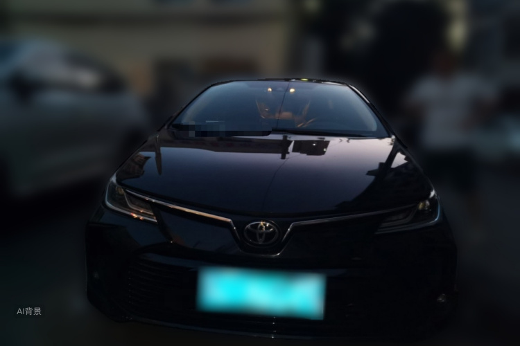 Toyota Corolla 2022 #3 Toyota Corolla 2022 car image #3