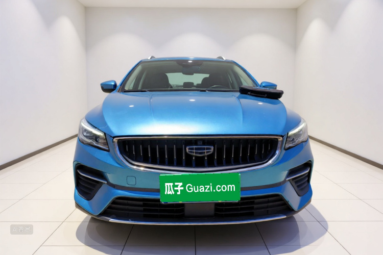 GEELY Emgrand S 2022 car image #3
