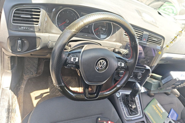 Volkswagen Golf 2021 #12 Volkswagen Golf 2021 car image #12
