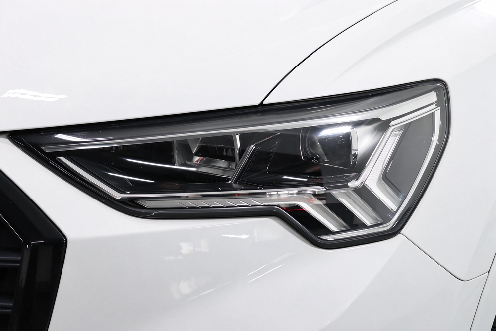 Audi Q3 2023 #7 Audi Q3 2023 image de voiture #7