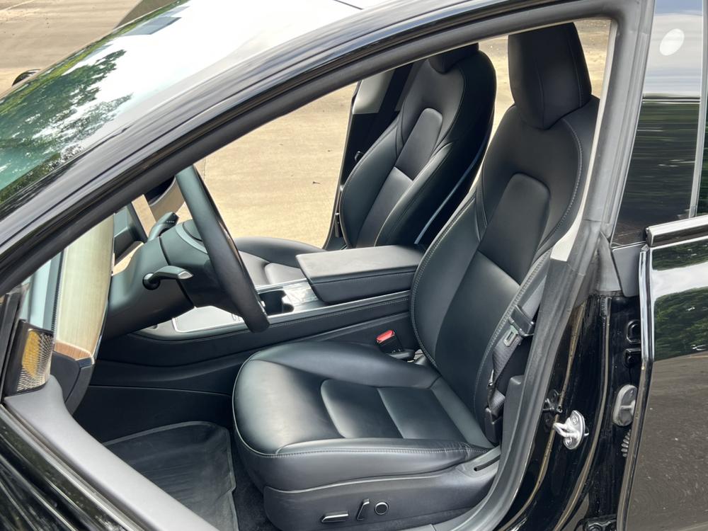 Tesla Model 3 2022 car image #17