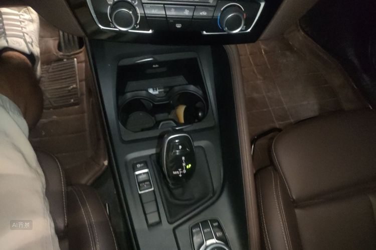BMW X1 2021 #16 BMW X1 2021 car image #16