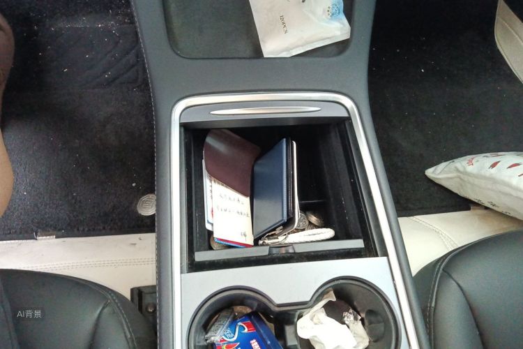 Tesla Model 3 2021 #16 Tesla Model 3 2021 car image #16